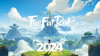 Top 30 Songs of TheFatRat 2024  Best Of TheFatRat  TheFatRat Mega Mix [upl. by Oderfodog]