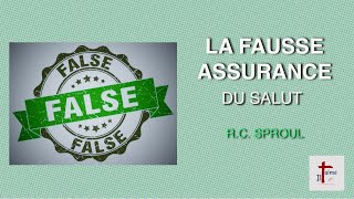 LA FAUSSE ASSURANCE DU SALUT [upl. by Rickard]