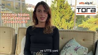 Aracıma Neden UTTS Taktırmak Zorundayım [upl. by Milde]