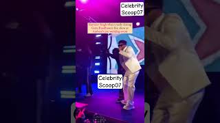 Guru Randhawa Ranveer Singh Live Show at Anant Ambani amp Radhika Merchant’s Cruise Wedding in Italy [upl. by Diann414]