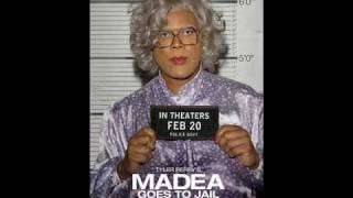 Madea Shes A Lady [upl. by Joacima]