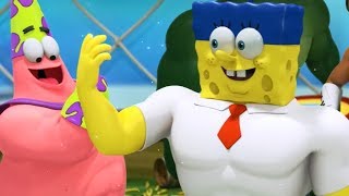 SpongeBob SquarePants Revenge of the Flying Dutchman Full Game All Cutscenes [upl. by Llednyl]