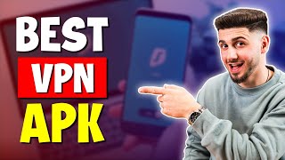 Which VPN APK Is the Best [upl. by Adnwahs]