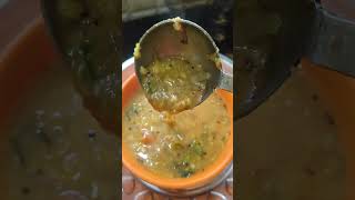 Kathirikai Gothsu with Venn pongal  Rainy day specialfood [upl. by Massab]