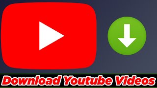 GUIDE How to Download YouTube Videos Very Quickly amp Easily [upl. by Shepard]