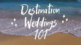 Famous Popular places for Destination Wedding in India [upl. by Ledua]