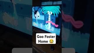 Goo Foster home imaginary friends [upl. by Avir]