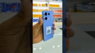 Redmi note 13 5g smartphone⚡ Indias no 1 brand redmi note 13 first look first impression amp review [upl. by Elletnahs]