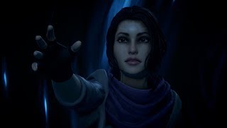 Dreamfall Chapters Book 1 Chapter 1  Storytime [upl. by Sneed]