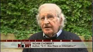 Noam Chomsky on WikiLeaks Obamas Targeted Assassinations and Latin Americas Break From US [upl. by Eylhsa]