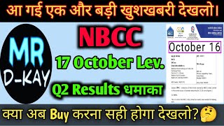 NBCC Share News Today  NBCC Share Latest News  nbcc share latest news today🔥nbcc share news [upl. by Aleta205]