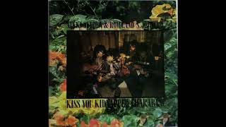 Nikki Sudden and Rowland S Howard  Kiss You Kidnapped Charabanc 1987 Full Album Vinyl 2013 [upl. by Zurc289]