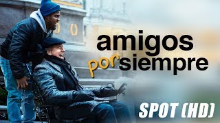 Amigos por Siempre  Spot HD [upl. by Sollows]