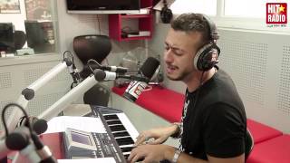 MEDLEY LIVE DE SAAD LAMJARRED DANS LE MORNING DE MOMO SUR HIT RADIO  19092013 [upl. by Riha]