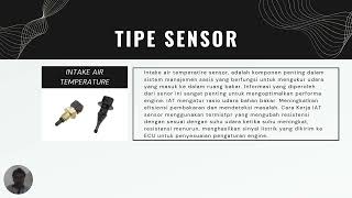 SENSOR amp AKTUATOR SASIS [upl. by Fraze]