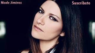 Laura Pausini Jamás abandoné Letra [upl. by Partridge]