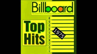 Various  Billboard Top Hits 1975 CD4 [upl. by Sivel]