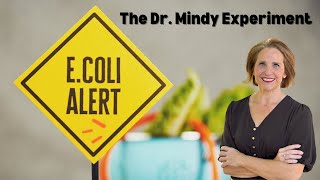 Everything YOU Need to Know about the E Coli Outbreak [upl. by Falo558]