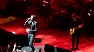 Suede  Beautiful Ones  Live At Tivoli Vredenburg Utrecht 30012016 [upl. by Alegre102]