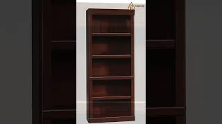 Unique Wooden Bookcase Designs  Modern amp Antique Bookshelf Ideas  Stylish Bookshelves furniture [upl. by Boyes145]