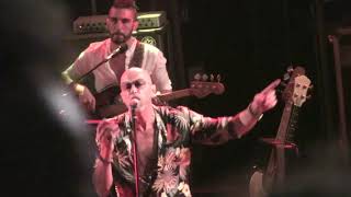 Negrita Live in Firenze 2019 HiFi Stereo [upl. by Dieball288]