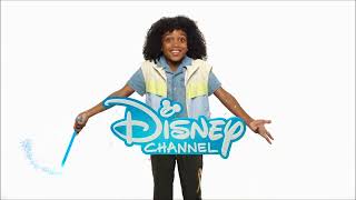 Ayden Elijah  Youre Watching Disney Channel ident [upl. by Aryt380]