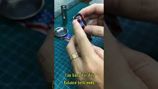 Rewrapping Batteries  Cách bọc pin HVAM UNBOX VAPE POD BORO CUSTOM [upl. by Adnirolc]