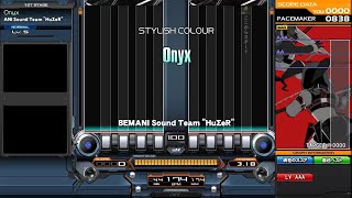 IIDX29 Onyx DPN [upl. by Cired]