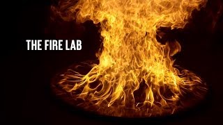 The Fire Lab [upl. by Sihon]