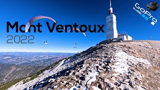 Mont Ventoux  2022 [upl. by Joshi]