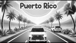 ¡Wepa Conduciendo por Puerto Rico Sábado Caliente 🔥😎🚗🚨  Part 1 [upl. by Naujid479]