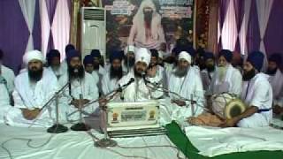 Barsi Smagam of Sant Baba Karam Singh ji Sidhsar Bhikhi [upl. by Iglesias407]