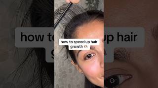 the art of growing hair 🔥  hair growth tips youtubeshort hair hairgrowth [upl. by Barmen]