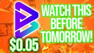 BITGERT BRISE MASSIVE NEWS THIS WILL MAKE YOU RICH MUST SEE PRICE PREDICTION UPDATE TODAY 2022 [upl. by Orlan]