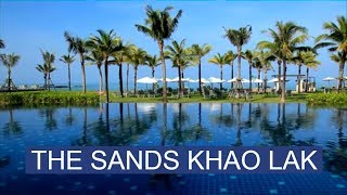 Luxury Escapes Thailand  The Sands Khao Lak by Katathani [upl. by Notled583]