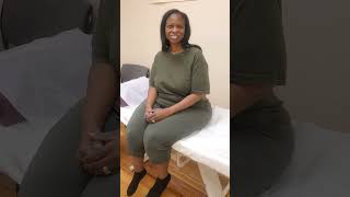 Acupuncture and Weight Loss  Lymphedema [upl. by Adivad]