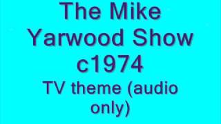 The Mike Yarwood Show [upl. by Gapin]