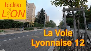 La Voie Lyonnaise 12 [upl. by Esinnej258]