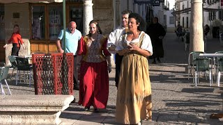 Vive el Siglo de Oro en el Festival de Almagro [upl. by Daniell]