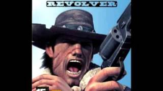 Red Dead Revolver Track 5 [upl. by Inaliak713]