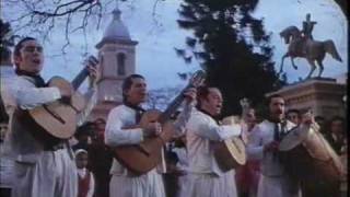 Los Chalchaleros Cantele changuito a mi tierra Argentinisima 2wmv [upl. by Remled609]