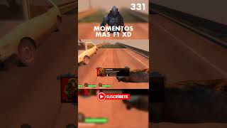 Momentos más f1 XD left4dead2 l4d2clips f1 left4dead2memes tiktok xd games l4d2versus l4d [upl. by Boyden]