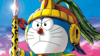 Doraemon Movie ye Bhi Nobita Wo Bhi Nobita in Hindi part 1 [upl. by Asyl259]