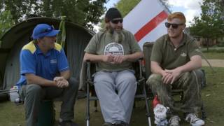 World Carp Classic Qualifier Full 3 Day Coverage [upl. by Mcmillan]