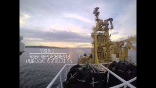 OI Video Statoil SLMP Sept 2015 [upl. by Halimeda]