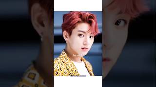 Jungkook hairstyle edit shorts bts jungkook bangtan jk viralshorts [upl. by Uhp]