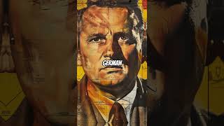 Martin Bormann The Nazi Leader Who Vanished [upl. by Launame79]