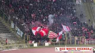 piccolo videotifo BolognaVicenza 20142015 [upl. by Avruch]