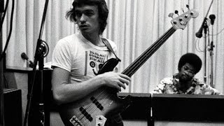 Herbie Hancock amp Jaco Pastorius  Maiden Voyage Live in Kalamazoo RARE [upl. by Ydwor]