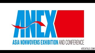 ANEX Taiwan Taipei Exhibitor List Company Names [upl. by Domingo]